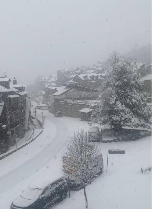 Las Vistas De เซร์แลร์ ภายนอก รูปภาพ