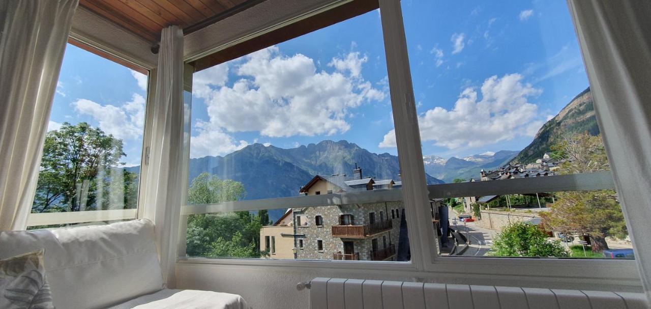 Las Vistas De เซร์แลร์ ภายนอก รูปภาพ