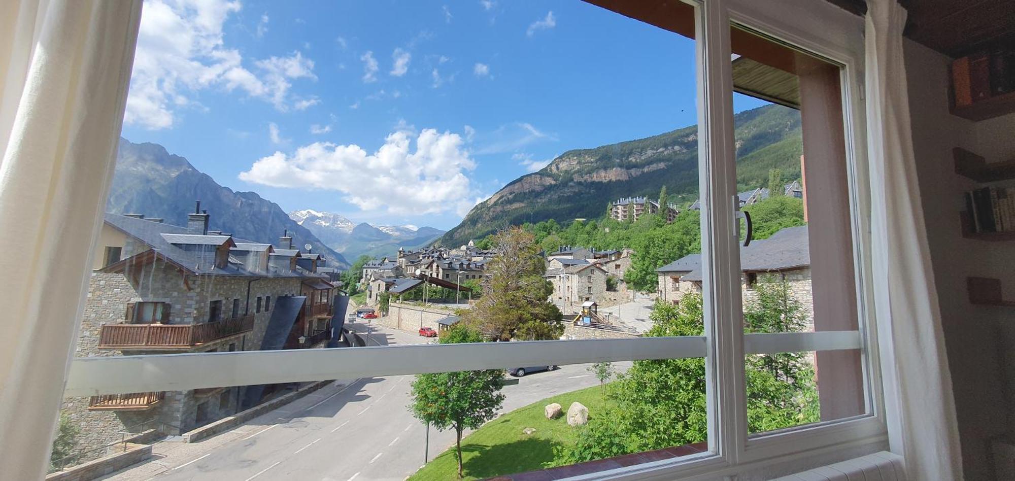 Las Vistas De เซร์แลร์ ภายนอก รูปภาพ