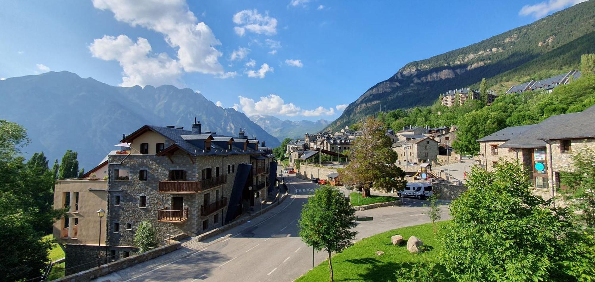 Las Vistas De เซร์แลร์ ภายนอก รูปภาพ